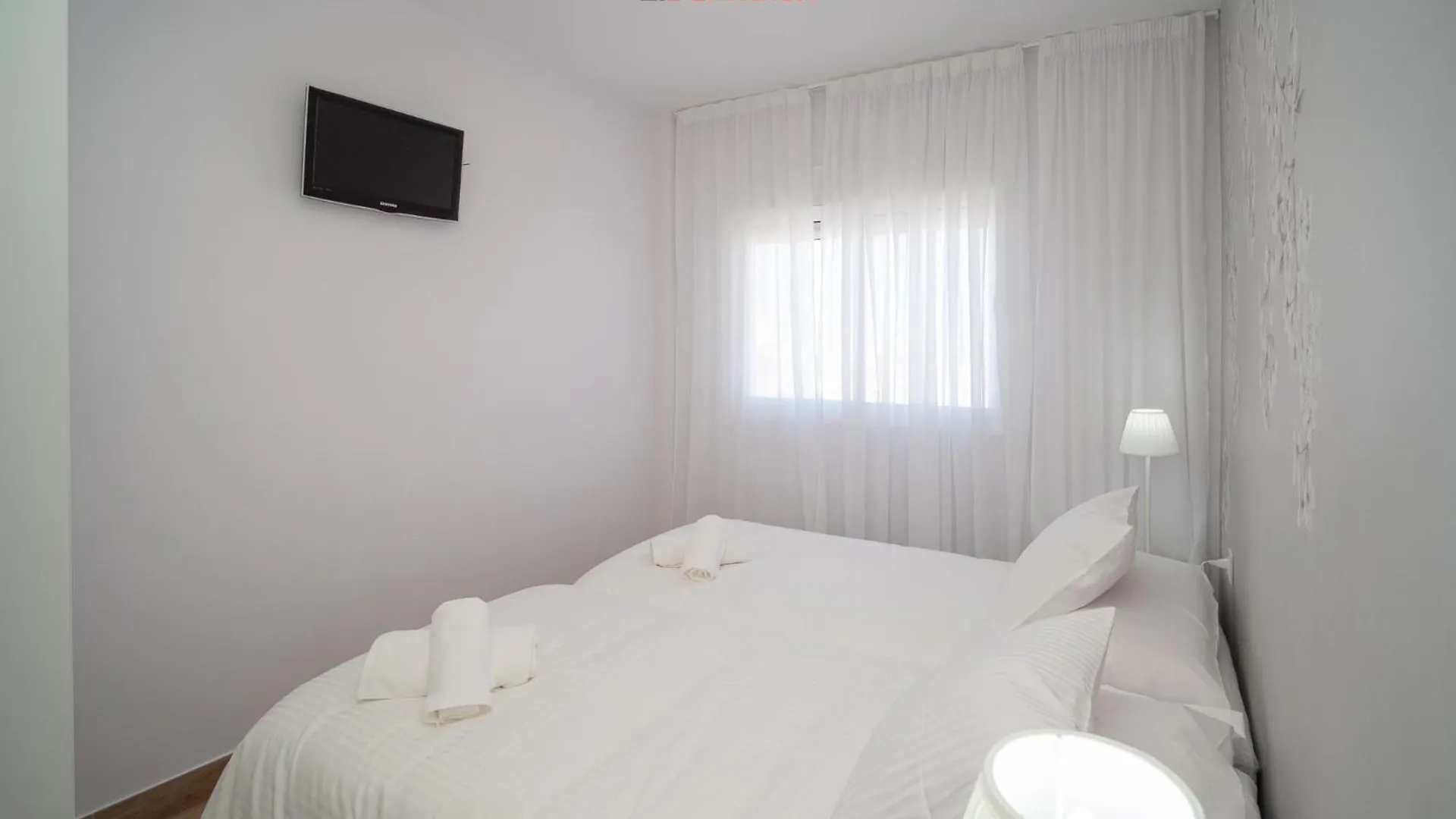 El Anfitrion - Carmen Viejo Apartment Sanlucar de Barrameda Spain