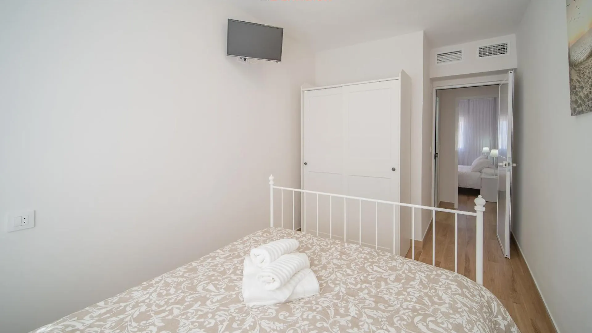 El Anfitrion - Carmen Viejo Apartment Sanlucar de Barrameda Spain