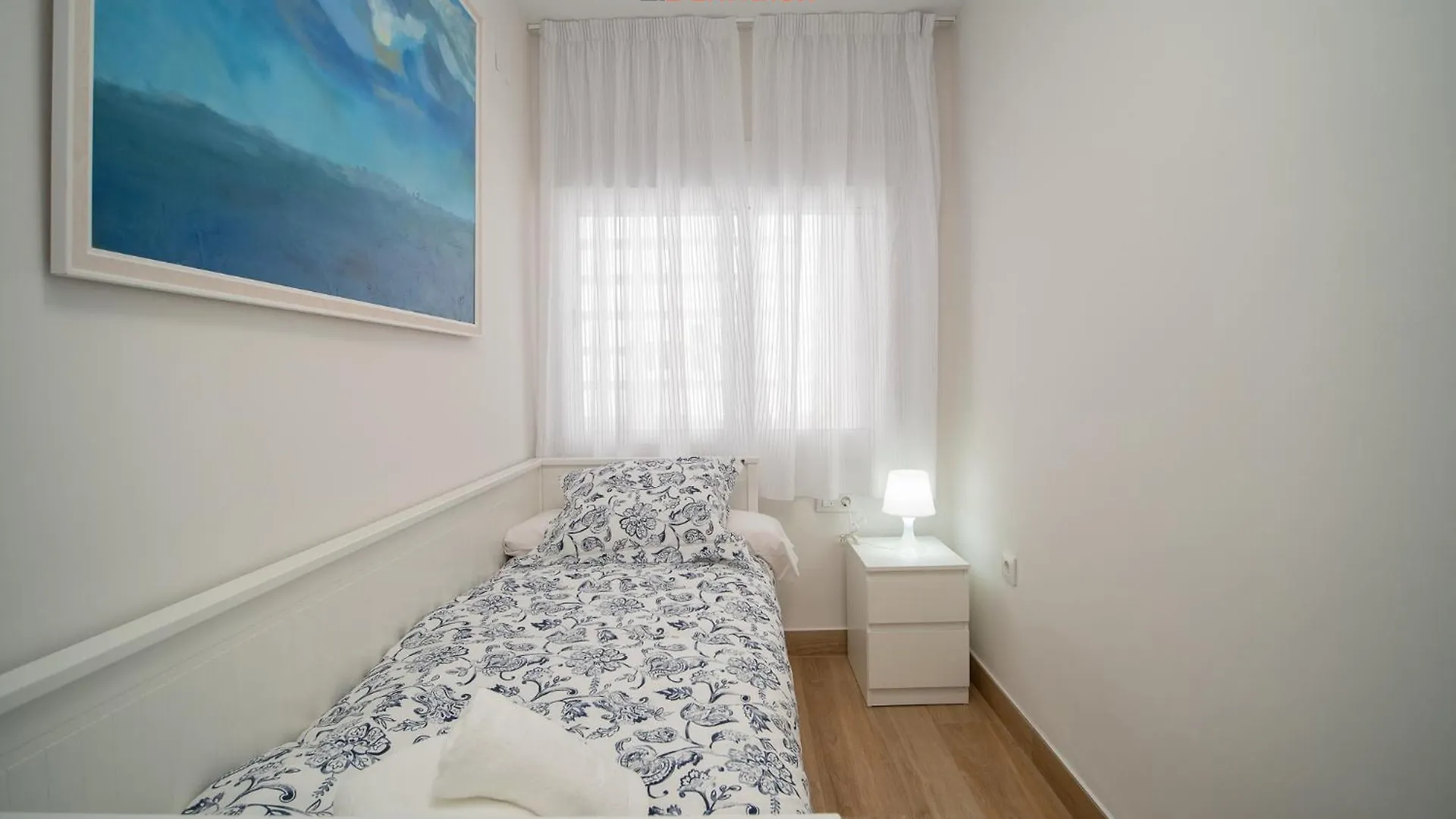 El Anfitrion - Carmen Viejo Apartment Sanlucar de Barrameda