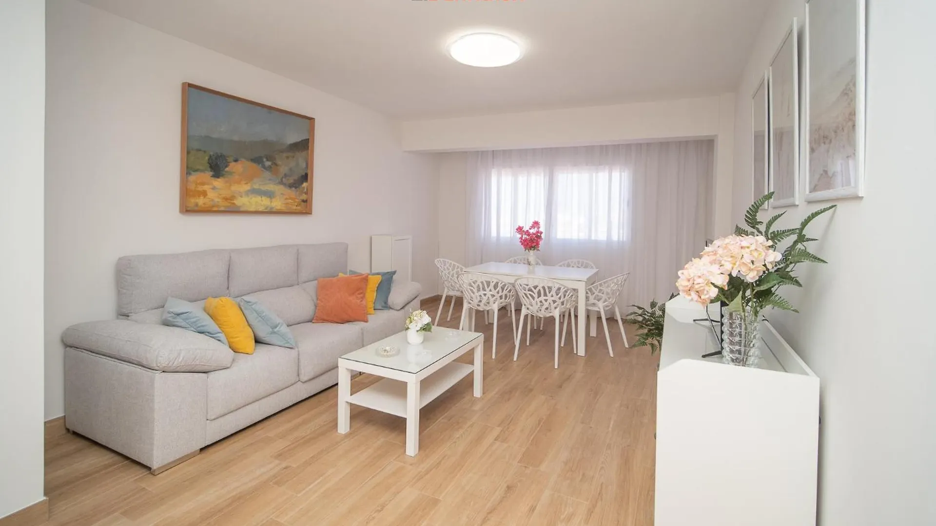 El Anfitrion - Carmen Viejo Apartment Sanlucar de Barrameda