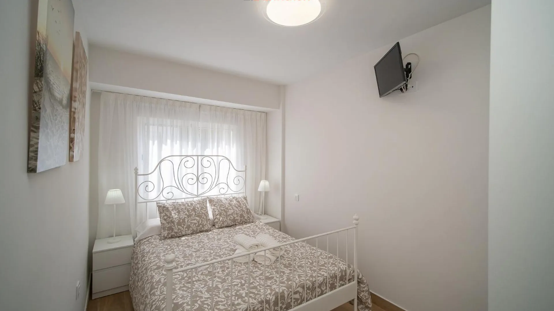 El Anfitrion - Carmen Viejo Apartment Sanlucar de Barrameda