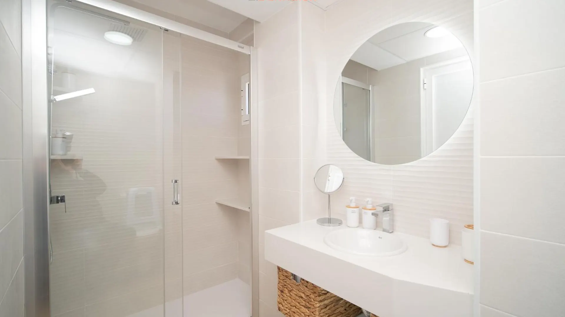 El Anfitrion - Carmen Viejo Apartment Sanlucar de Barrameda