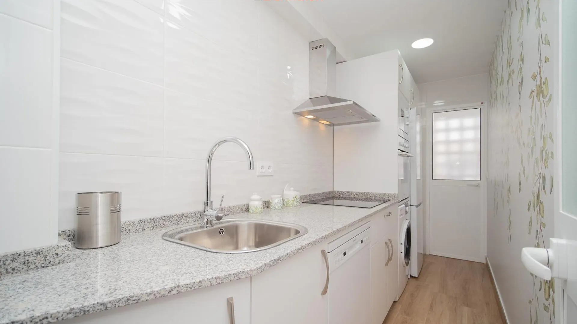 El Anfitrion - Carmen Viejo Apartment Sanlucar de Barrameda
