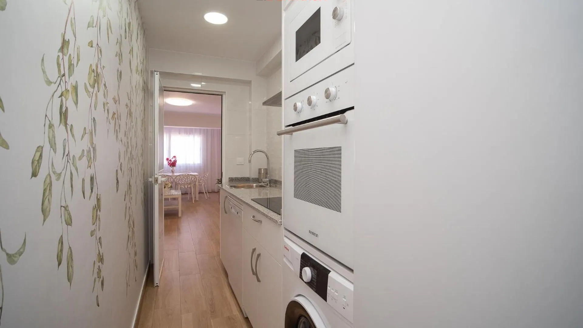 El Anfitrion - Carmen Viejo Apartment Sanlucar de Barrameda