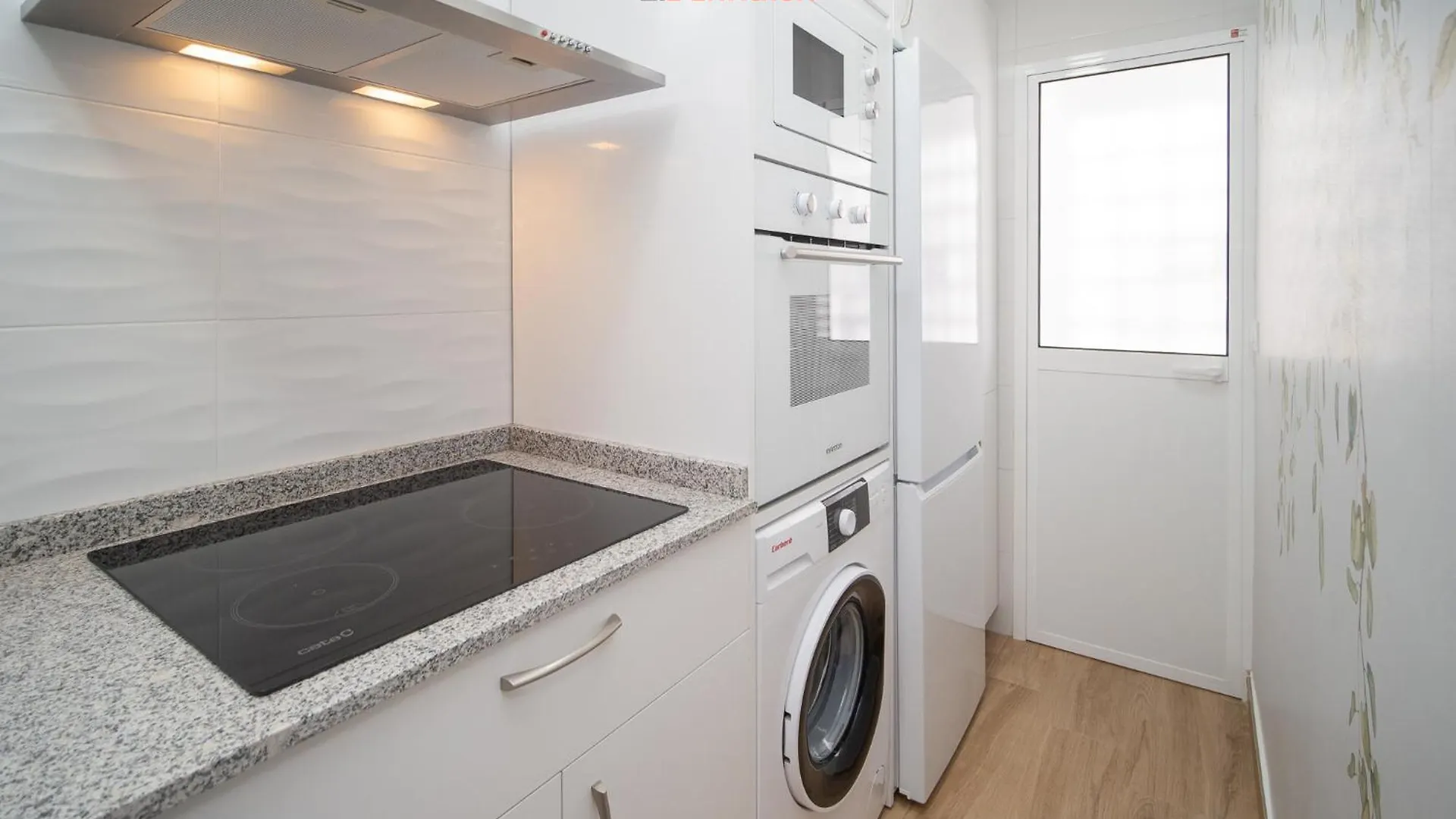 El Anfitrion - Carmen Viejo Apartment Sanlucar de Barrameda 0*,  Spain