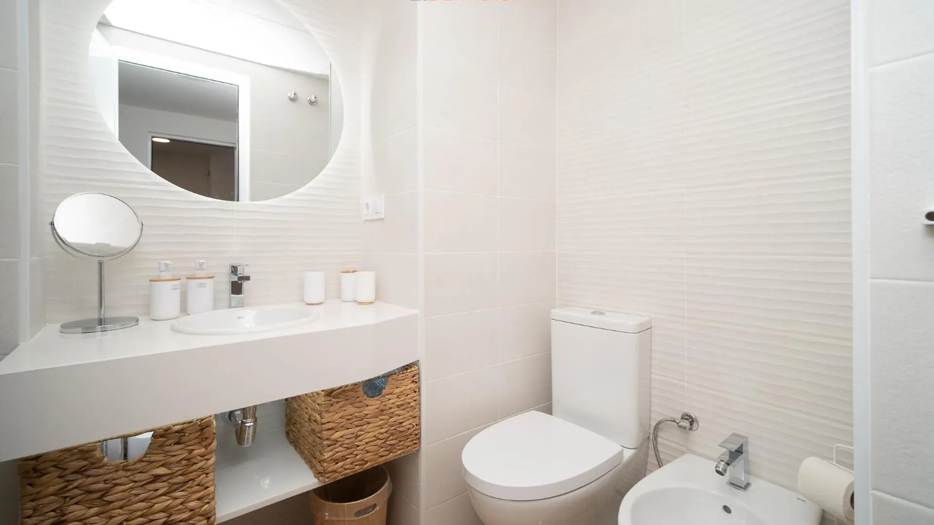 El Anfitrion - Carmen Viejo Apartment Sanlucar de Barrameda 0*,  Spain