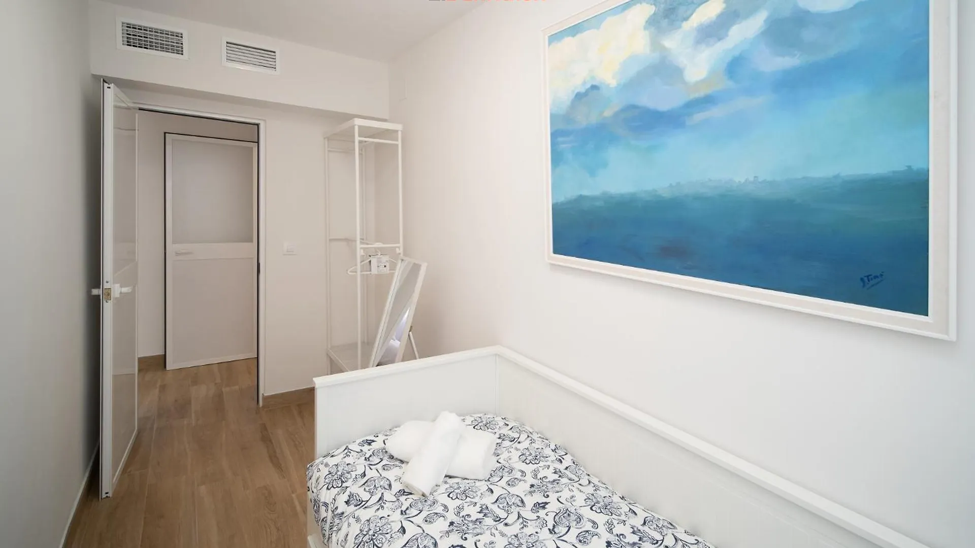 El Anfitrion - Carmen Viejo Apartment Sanlucar de Barrameda