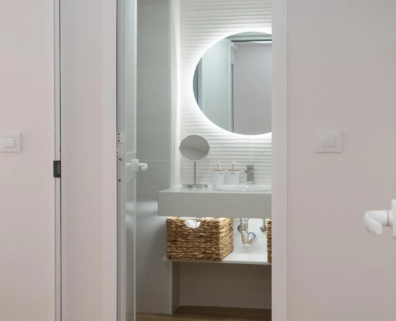 El Anfitrion - Carmen Viejo Apartment Sanlucar de Barrameda