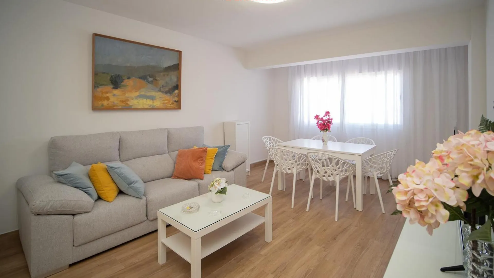 El Anfitrion - Carmen Viejo Apartment Sanlucar de Barrameda 0*,