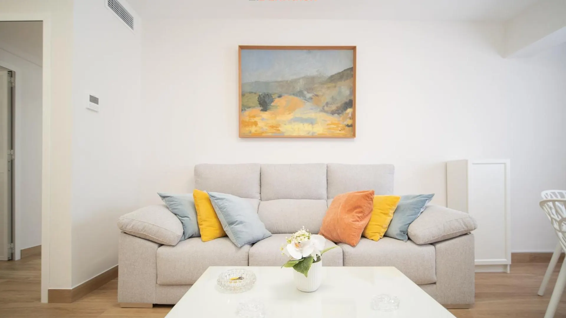 El Anfitrion - Carmen Viejo Apartment Sanlucar de Barrameda