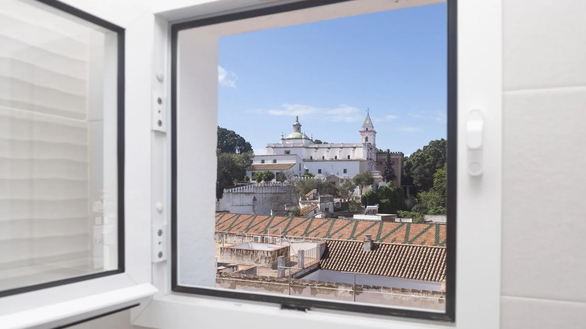 El Anfitrion - Carmen Viejo Apartment Sanlucar de Barrameda Spain